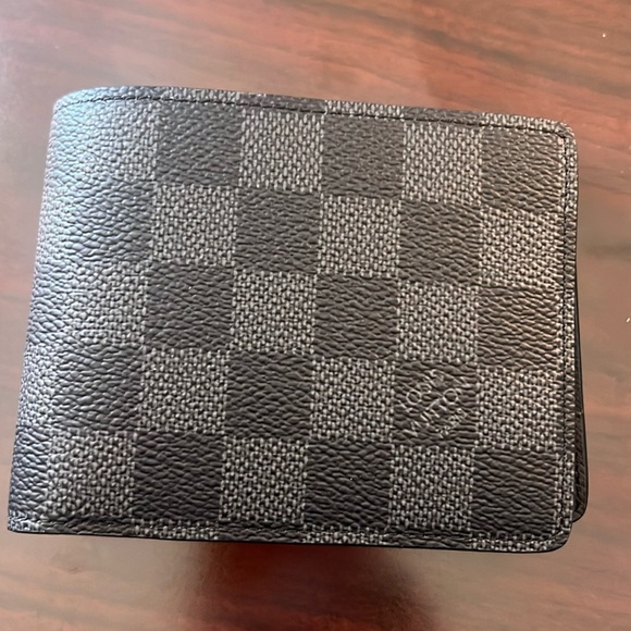 Louis Vuitton Wallet